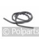 Afdichtingsrubber - Bosch/Siemens - 90502270 - 90502270001 - 00056510 - 8713411259968 - 9.05.02.27-0 - 56510