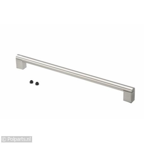 Handgreep ovendeur 485mm 00678937 - Bosch/Siemens - 90511030 - 8713411159084 - 90511030001 - 00678937 - 9.05.11.03-0 - 678937