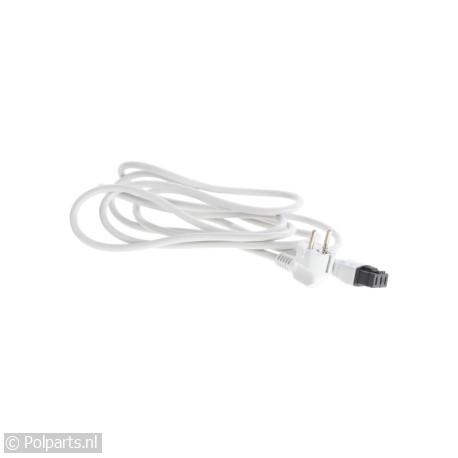 Aansluitkabel van oven -3 meter- - Bosch/Siemens - 90511040 - 90511040001 - 00576616 - 9.05.11.04-0 - 576616 - 8713411194610