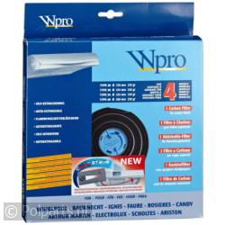 ReparatieSet afdichting watertank