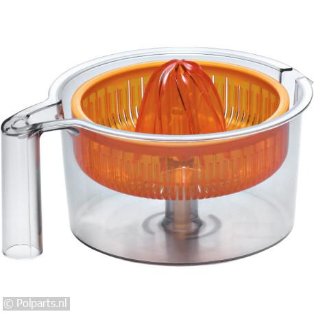 Citruspers MUZ5ZP1 - Bosch/Siemens - 90512070 - 4242002635170 - 90512070001 - 00572478 - 9.05.12.07-0 - 572478