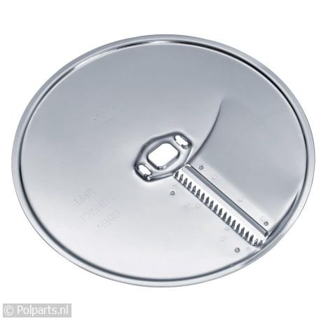 Soepgroenteschijf MUZ45AG1 - Bosch/Siemens - 90512080 - 4242002634876 - 90512080001 - 00573025 - 9.05.12.08-0 - 573025