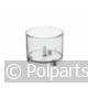 Mengkom transparant - Bosch/Siemens - 90512390 - 90512390001 - 00268636 - 9.05.12.39-0 - 268636 - 8713411194696