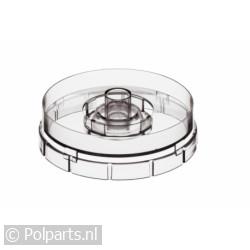 Deksel van blender -transparant-