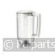 Blenderbeker compleet 1,5L - Bosch/Siemens - 90512410 - 90512410001 - 00703198 - 9.05.12.41-0 - 703198 - 8713411194719