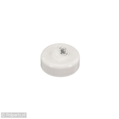 Krabber van kneedhaak - Bosch/Siemens - 90512440 - 90512440001 - 00619166 - 9.05.12.44-0 - 619166 - 8713411194740