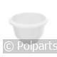 MUZ5KR1 Kunststof Mengkom MUM5 Keukenmachines - Bosch/Siemens - 90512620 - 4242002689029 - 90512620001 - 00574676 - 574676 - 9.05.12.62-0