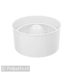 MUZ4ZP1 Citruspers Opzetstuk voor MUM4 Keukenmachines