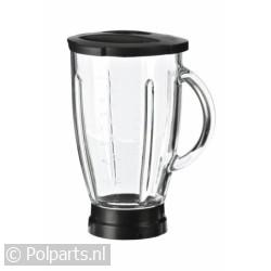 MUZ8MX2 Mixerbeker voor MUM 86