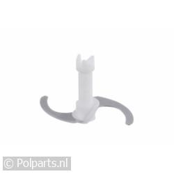 Sikkelmes Van staafmixer Sikkelmes Van staafmixer