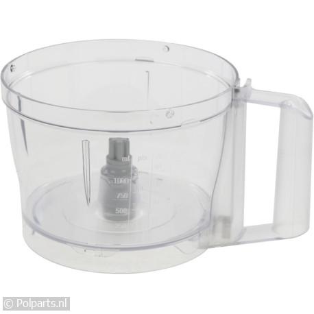 Mengkom - Bosch/Siemens - 90512710 - 8713411212451 - 90512710001 - 12009553 - 9.05.12.71-0