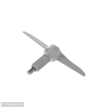 Meenemer Van VeggieLove pakket - Bosch/Siemens - 90512740 - 8713411212475 - 90512740001 - 10000314 - 9.05.12.74-0