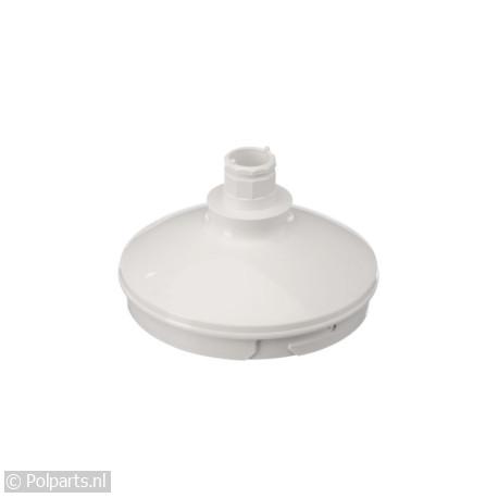 Deksel Van mengkom - Bosch/Siemens - 90512750 - 8713411212482 - 90512750001 - 00651140 - 651140 - 9.05.12.75-0