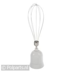 Garde Eierklopper met koppeling