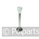 Staafmixer metaal - Bosch/Siemens - 90513010 - 8713411159114 - 90513010001 - 00651145 - 9.05.13.01-0 - 651145