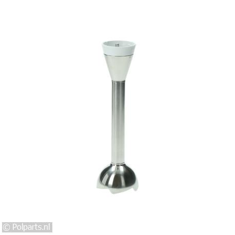 Staafmixer metaal - Bosch/Siemens - 90513010 - 8713411159114 - 90513010001 - 00651145 - 9.05.13.01-0 - 651145