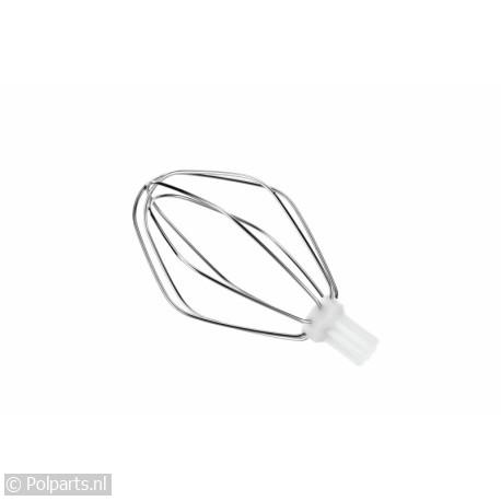 Garde eierklopper - Bosch/Siemens - 90513060 - 90513060001 - 00075151 - 9.05.13.06-0 - 75151 - 8713411194931