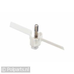 Meenemer van keukenmachine