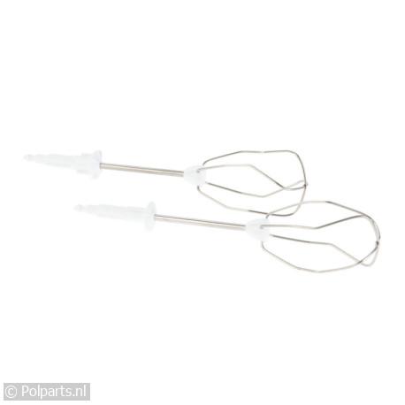 Garde eierklopper - Bosch/Siemens - 90513090 - 90513090001 - 00659061 - 9.05.13.09-0 - 659061 - 8713411194962