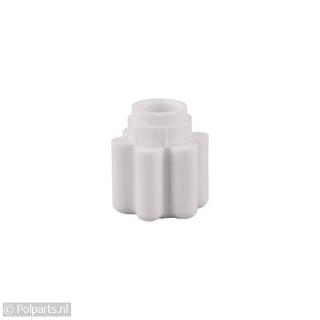 Koppeling Van aandrijving - Bosch/Siemens - 90513220 - 90513220001 - 00423561 - 423561 - 9.05.13.22-0 - 8713411212536