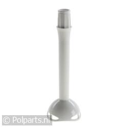 Staafmixer Kunststof