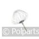 Garde - Bosch/Siemens - 90513330 - 90513330001 - 00498488 - 8713411253904 - 9.05.13.33-0 - 498488