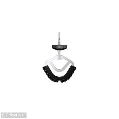 Klopper - Bosch/Siemens - 90513400 - 90513400001 - 12020138 - 8713411253966 - 9.05.13.40-0