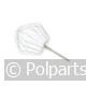 Garde Eierklopper - Bosch/Siemens - 90513510 - 90513510001 - 00659891 - 8713411254079 - 9.05.13.51-0 - 659891