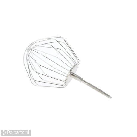 Garde Eierklopper - Bosch/Siemens - 90513510 - 90513510001 - 00659891 - 8713411254079 - 9.05.13.51-0 - 659891