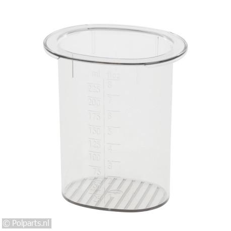 Naduwstop - Bosch/Siemens - 90513690 - 90513690001 - 00635479 - 8713411261008 - 9.05.13.69-0 - 635479