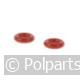 O-ring siliconen -rood- 4mm - Bosch/Siemens - 90514010 - 8713411159121 - 90514010001 - 00425970 - 9.05.14.01-0 - 425970