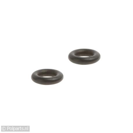 Pakking doorstroomelement - Bosch/Siemens - 90514020 - 8713411159138 - 90514020001 - 00614611 - 9.05.14.02-0 - 614611