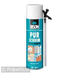 Vulmiddel Bison purschuim spuitbus