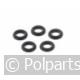O-ring dichting -5 Stuks- - Bosch/Siemens - 90514050 - 8713411159169 - 90514050001 - 00419989 - 9.05.14.05-0 - 419989