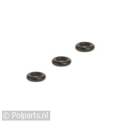 O-ring dichting -3 Stuks-