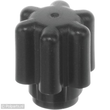 Koppeling Van aandrijfunit - Bosch/Siemens - 90514080 - 90514080001 - 00635375 - 8713411235061 - 9.05.14.08-0 - 635375