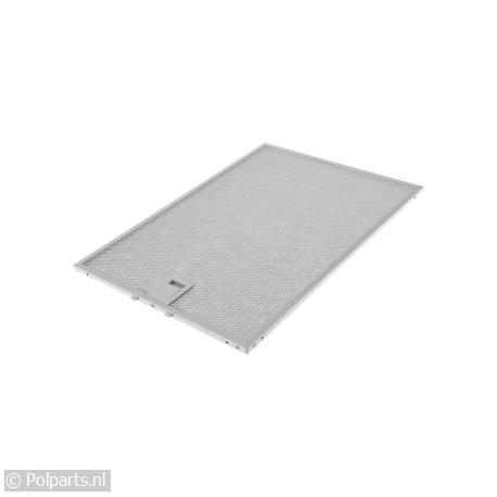 Metaalfilter - Bosch/Siemens - 90514110 - 90514110001 - 11022928 - 8713411236150 - 9.05.14.11-0