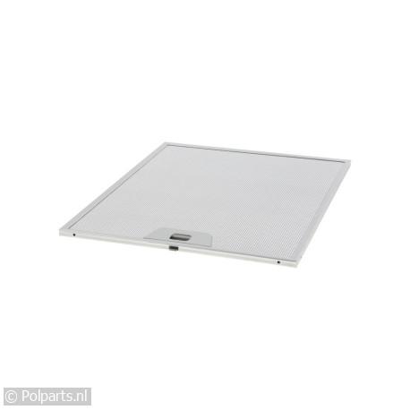 Metaalfilter - Bosch/Siemens - 90514120 - 90514120001 - 12005749 - 8713411236167 - 9.05.14.12-0