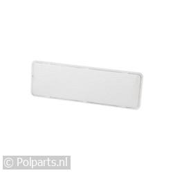 Glas van verlichting