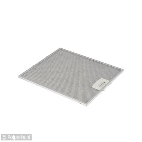 Metaalfilter - Bosch/Siemens - 90514170 - 90514170001 - 00363095 - 8713411260032 - 9.05.14.17-0 - 363095