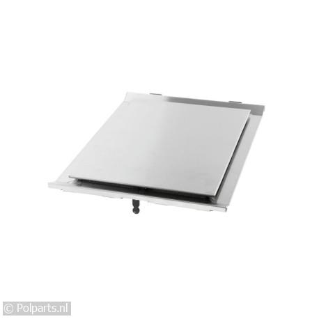 Metaalfilter - Bosch/Siemens - 90514180 - 90514180001 - 00703530 - 8713411260049 - 9.05.14.18-0 - 703530