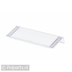 Glas van verlichting