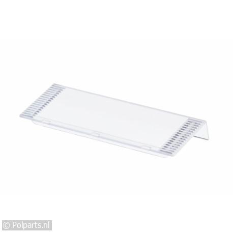 Glas van verlichting - Bosch/Siemens - 90514190 - 90514190001 - 00265066 - 8713411260056 - 9.05.14.19-0 - 265066