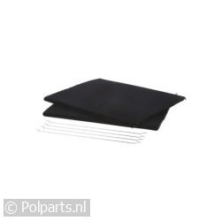 LZ53750/01 Koolstoffilter