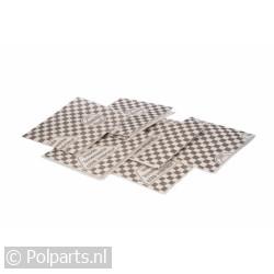 Vetfilter plat 00452151