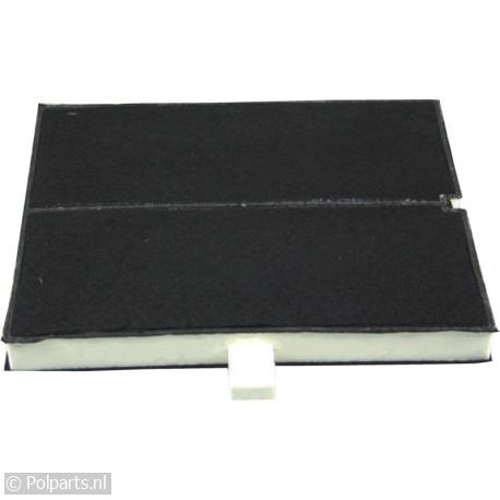 Filter Actief koolstof - Bosch/Siemens - 00361047 - 361047 - 90515151 - 8017061265462 - 90515151001 - 9.05.15.15-1