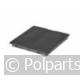 Filter koolstof 260x248mm - Bosch/Siemens - 00703134 - 703134 - 90515200 - 8713411159343 - 90515200001 - 9.05.15.20-0