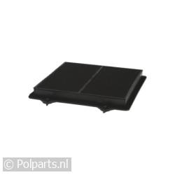 Filter Koolstof 26 x 24,8cm