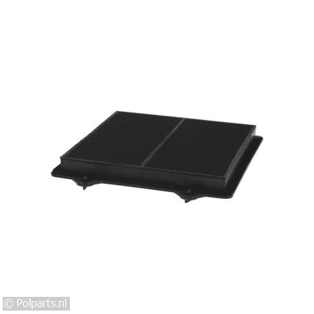 Filter Koolstof 26 x 24,8cm - Bosch/Siemens - 00703134 - 703134 - 90515201 - 8026684556451 - 90515201001 - 9.05.15.20-1