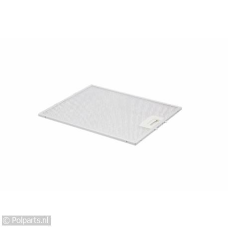 Filter Metaal 31 x 25cm - Bosch/Siemens - 353110 - 00353110 - 90515221 - 90515221001 - 8713411224317 - 9.05.15.22-1
